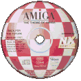 The Amiga Theme CD - Which some of us actually like - rhino :)